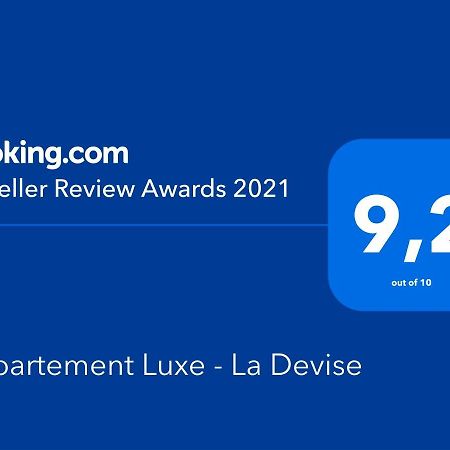 Appartement Luxe - La Devise Bordeaux Ngoại thất bức ảnh